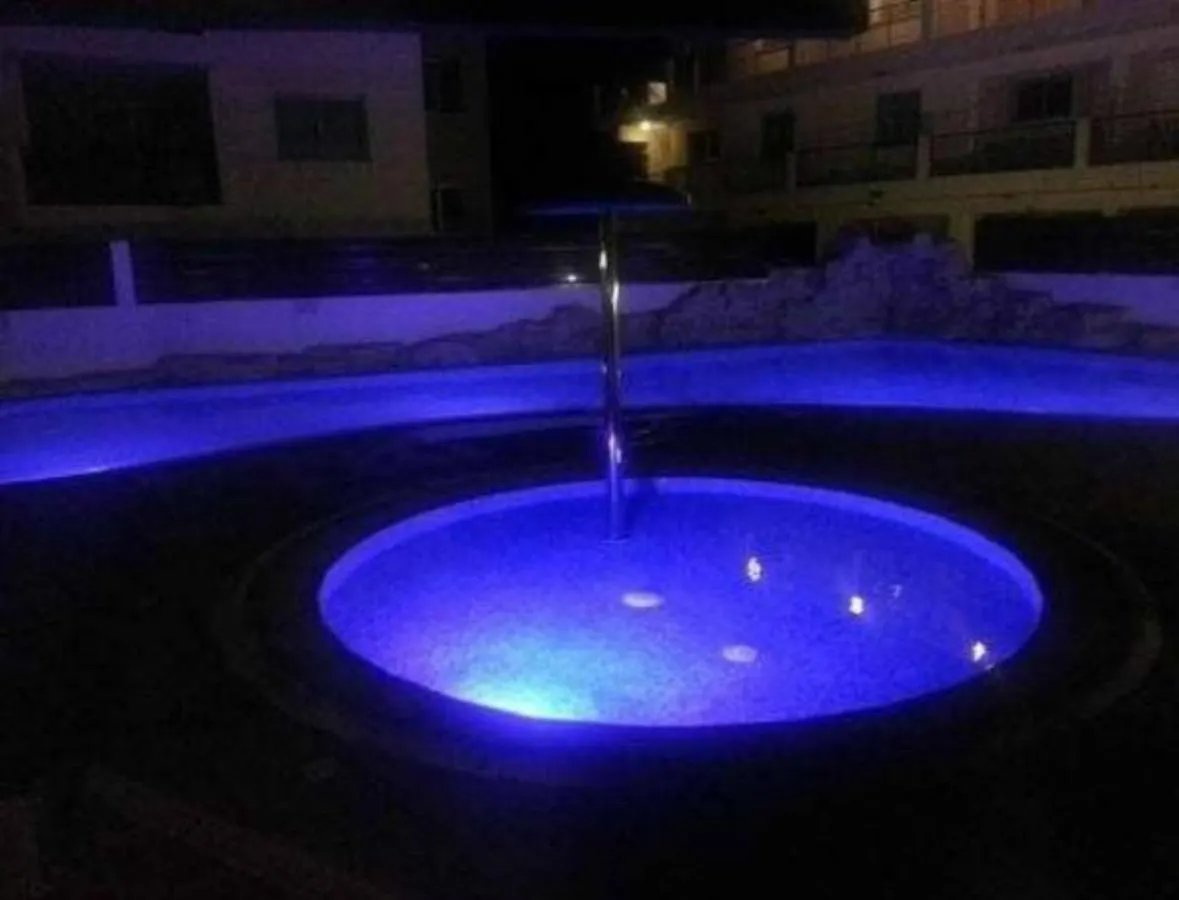 Apartment Chromata Lagoon Protaras Cyprus