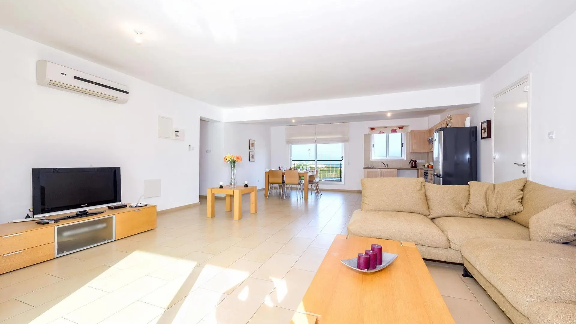 Apartment Chromata Lagoon Protaras