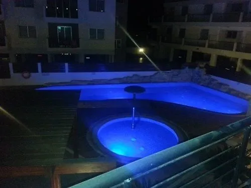 Chromata Lagoon Protaras Apartment